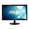 ASUS Montior VS207T 19.5" (16:9) LED Display - A-MON-VS207T Monitors ｜ 衍光HinKwong 香港