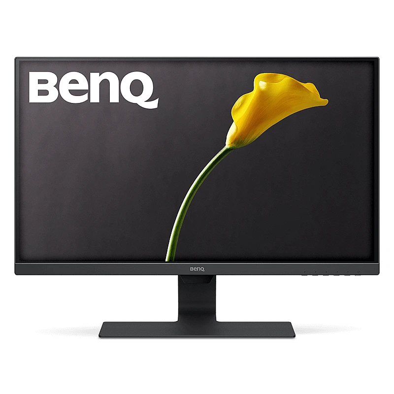BenQ 27" IPS Monitor, GW2780 - B-M-GW2780 Monitors ｜ 衍光HinKwong 香港
