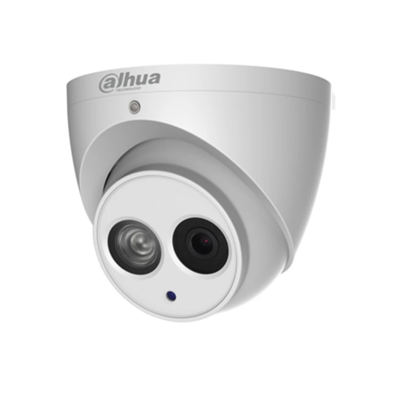 Dahua 2MP Starlight HDCVI IR Eyeball Camera, DH-HAC-HDW1230EMP-A - C-D-DH-HAC-HDW1230EMP-A CVI CAM ｜ 衍光HinKwong 香港