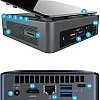 Intel 8th Generation NUC, BOXNUC8I5BEK3 - I-BOXNUC8I5BEK3 桌面電腦 ｜ 衍光HinKwong 香港