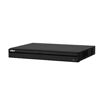 Dahua 16 Channel H.265 Penta-brid 1080P DVR, DH-XVR5216A-X