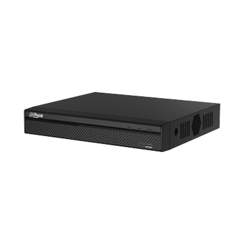 Dahua 4 Ch Penta-brid 1080P Compact 1U DVR, DH-XVR5104HS-X1(UK) - S-D-DH-XVR5104HS-X1(UK) DVR ｜ 衍光HinKwong 香港