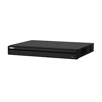 Dahua 8 Channel Penta-brid 4K 1U DVR, DH-XVR5208AN-4KL-X