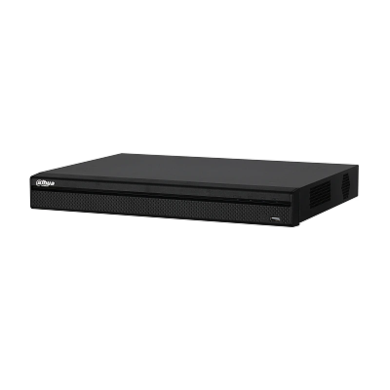 Dahua 8 Channel Penta-brid 4K 1U DVR, DH-XVR5208AN-4KL-X - S-D-DH-XVR5208AN-4KL-X DVR ｜ 衍光HinKwong 香港