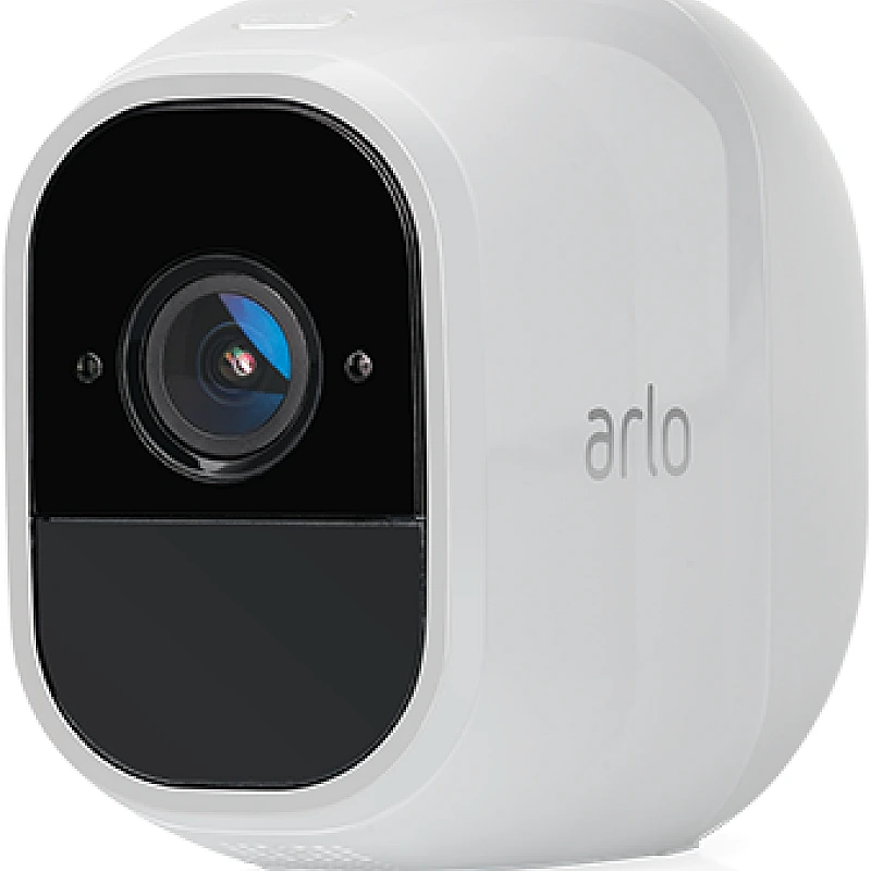 Arlo Pro2 1080P Wire-Free Add-On Camera, VMC4030P - Arlo-Camera-System-VMC4030P IP CAMERAS ｜ 衍光HinKwong 香港