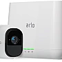 Arlo Pro2 1080P Wire-Free Weather-Proof 1-Camera System, VMC40303P + VMB 4000