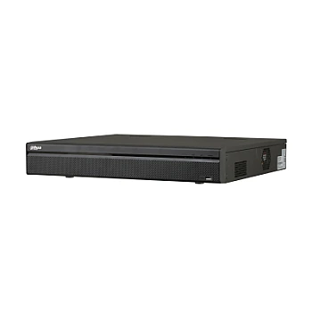 Dahua 16 Ch 1.5U 16ePoE 4K&H.265 Pro NVR, DHI-NVR5416-16P-4KS2E(UK)
