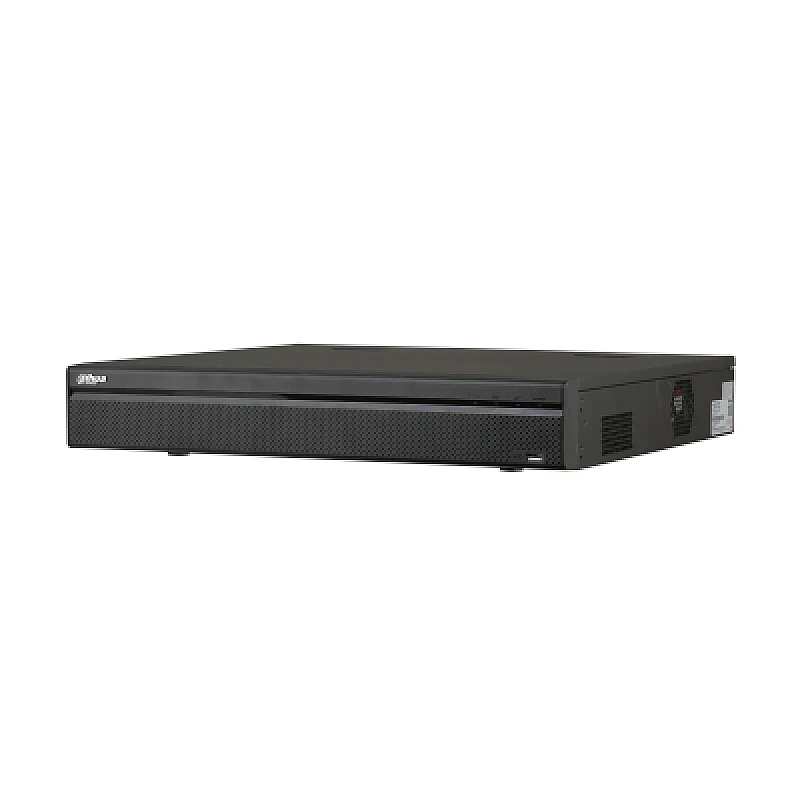 Dahua 16 Ch 1.5U 16ePoE 4K&H.265 Pro NVR, DHI-NVR5416-16P-4KS2E(UK) - S-D-DHI-NVR5416-16P-4KS2E(UK) NVR ｜ 衍光HinKwong 香港