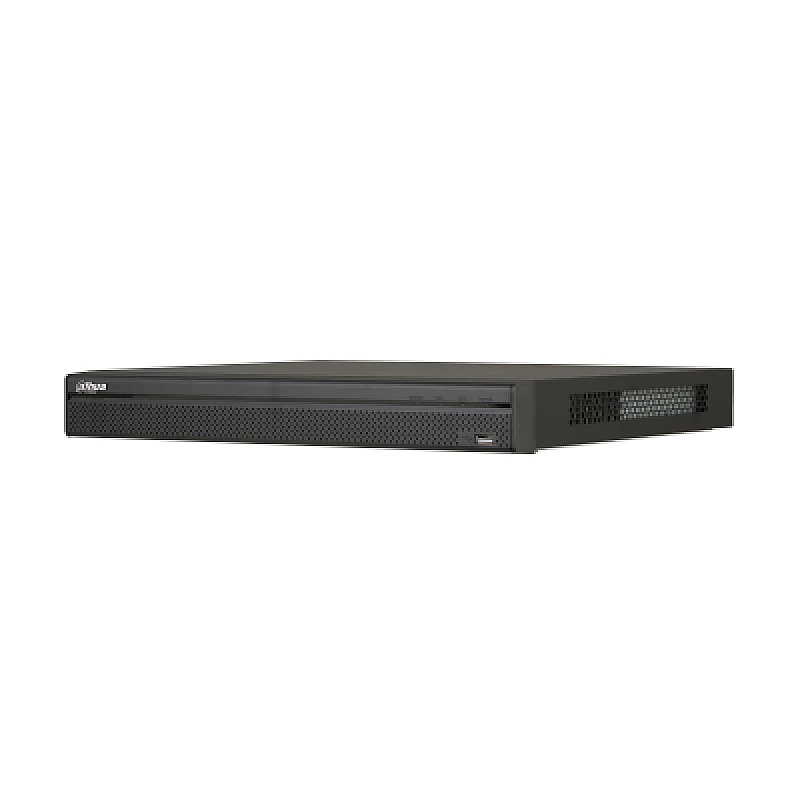 Dahua 16 Ch 1U 16PoE 4K&H.265 Pro NVR, DHI-NVR5216-16P-4KS2E(UK) - S-D-DHI-NVR5216-16P-4KS2E(UK) NVR ｜ 衍光HinKwong 香港