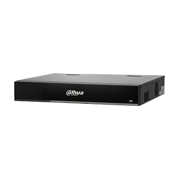 Dahua 32 Channel 1U 16PoE AI NVR, DHI-NVR5432-16P-I
