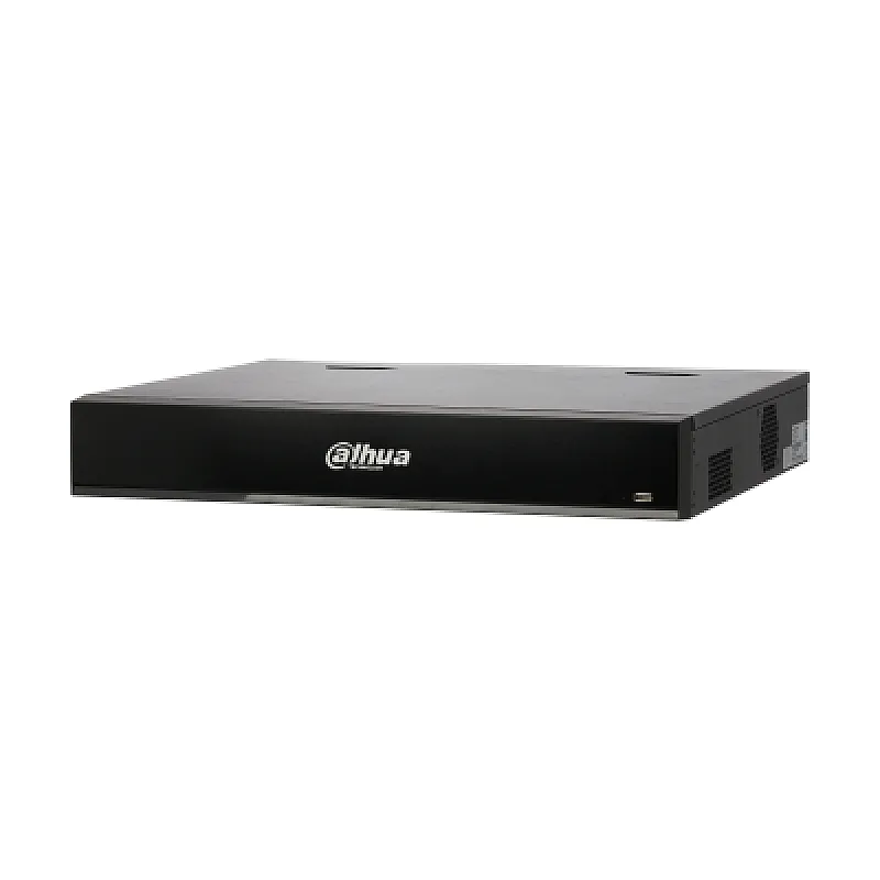 Dahua 32 Channel 1U 16PoE AI NVR, DHI-NVR5432-16P-I - S-D-DHI-NVR5432-16P-I NVR ｜ 衍光HinKwong 香港