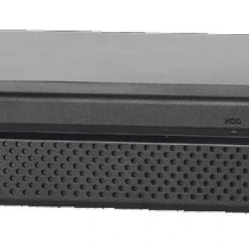 Dahua 4 Channel Compact 4PoE 4K&H.265 Lite NVR, DHI-NVR4104HS-P-4KS2/L