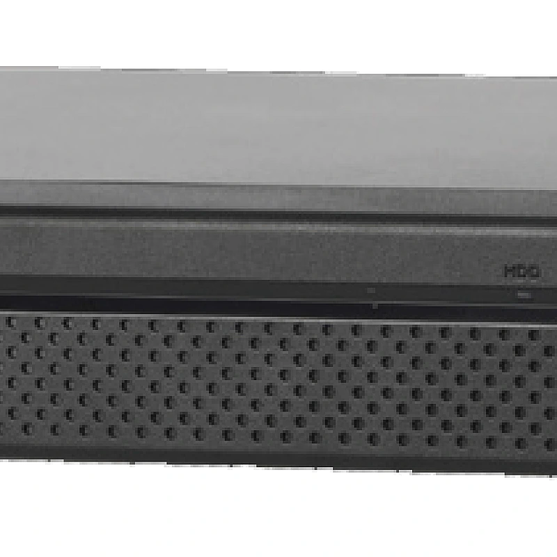 Dahua 4 Channel Compact 4PoE 4K&H.265 Lite NVR, DHI-NVR4104HS-P-4KS2/L - S-D-DHI-NVR4104HS-P-4KS2/L NVR ｜ 衍光HinKwong 香港