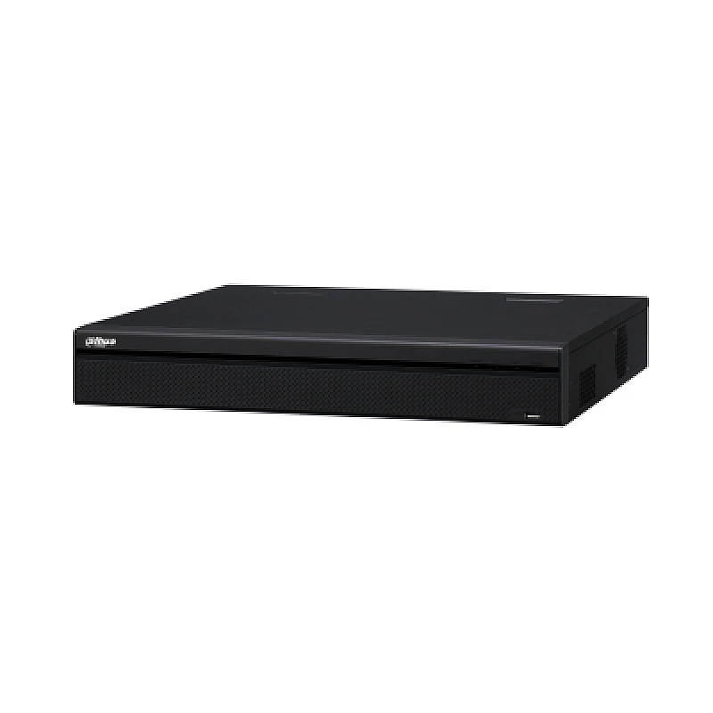 Dahua 8 Ch 1U 8PoE 4K Lite NVR, DHI-NVR4208-8P-4KS2(UK) - S-D-DHI-NVR4208-8P-4KS2(UK) NVR ｜ 衍光HinKwong 香港