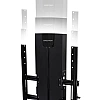 Ergotron Glide Wall Mount, VHD, 61-128-085 (BLACK) - E-61-128-085 Ergotron Industrial ｜ 衍光HinKwong 香港