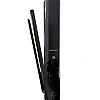 Ergotron Glide Wall Mount, VHD, 61-128-085 (BLACK) - E-61-128-085 Ergotron Industrial ｜ 衍光HinKwong 香港