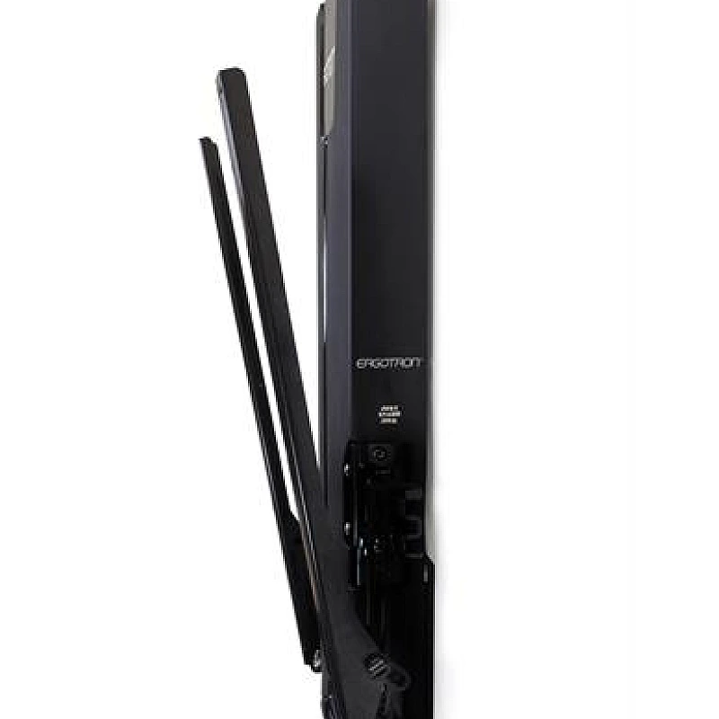 Ergotron Glide Wall Mount, VHD, 61-128-085 (BLACK) - E-61-128-085 Ergotron Industrial ｜ 衍光HinKwong 香港