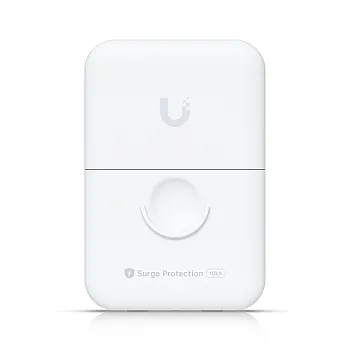 Ubiquiti Ethernet Surge Protector 網絡配件, ETH-SP-G2