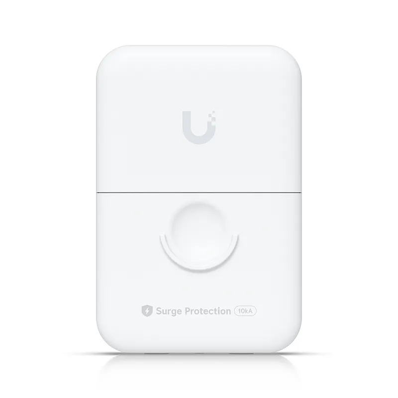 Ubiquiti Ethernet Surge Protector, ETH-SP-G2 - U-ETH-SP-G2 Accessories ｜ 衍光HinKwong 香港