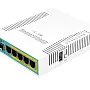 MikroTik 6 Ports 路由器, hEX PoE, RB960PGS︱香港行貨
