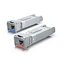 Ubiquiti Single-Mode Fiber Modules, UACC-OM-SM-10G-S