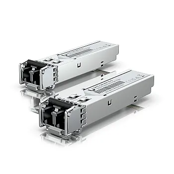 Ubiquiti Multi-Mode 光纖模組, UF-MM-1G / UACC-OM-MM-1G-D