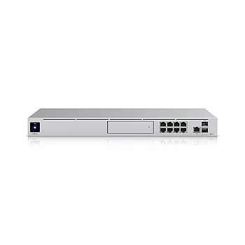 Ubiquiti UniFi Dream Machine Pro夢幻機專業版, UDM-Pro (UK)︱香港行貨