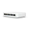 Ubiquiti UniFi Lite 8 PoE Switch, USW-Lite-8-PoE - Authorized Goods