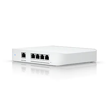 Ubiquiti UniFi Flex XG Switch, USW-Flex-XG - Authorized Goods