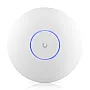 Ubiquiti UniFi 6 Pro Wi-Fi 6 Access Point, U6-Pro
