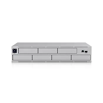Ubiquiti UniFi 專業監控錄影伺服器, UNVR-Pro - 一年保養