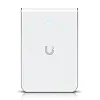 Ubiquiti UniFi WiFi 6 In-Wall Access Point, U6-IW