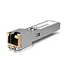 Ubiquiti Networks Fiber Module, UACC-CM-RJ45-MG Ubiquiti Networks Fiber Module, UACC-CM-RJ45-MG
