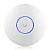 Ubiquiti UniFi 6 Plus WiFi 6 無線接取器, (U6+) - 香港行貨
