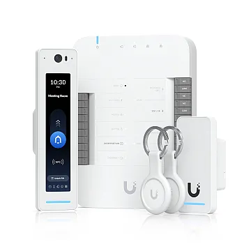 Ubiquiti Unifi 門禁系統組合, UA-G2-SK-Pro