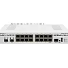 MikroTik 18 Ports 路由器, CCR2004-16G-2S+PC︱香港行貨 - M-CCR2004-16G-2S+PC 路由器 ｜ 衍光HinKwong 香港
