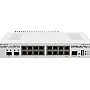 MikroTik 18 Ports 路由器, CCR2004-16G-2S+PC︱香港行貨