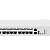 MikroTik 17 Ports Ethernet Router, CCR2116-12G-4S+
