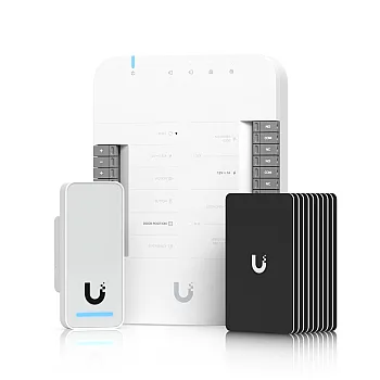 Ubiquiti Unifi G2 Starter Kit, UA-G2-SK