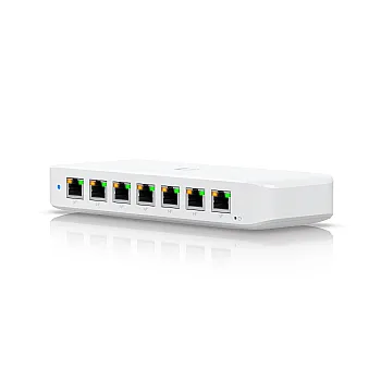Ubiquiti UniFi Ultra 42W PoE Switch, USW-Ultra - Authorized Goods