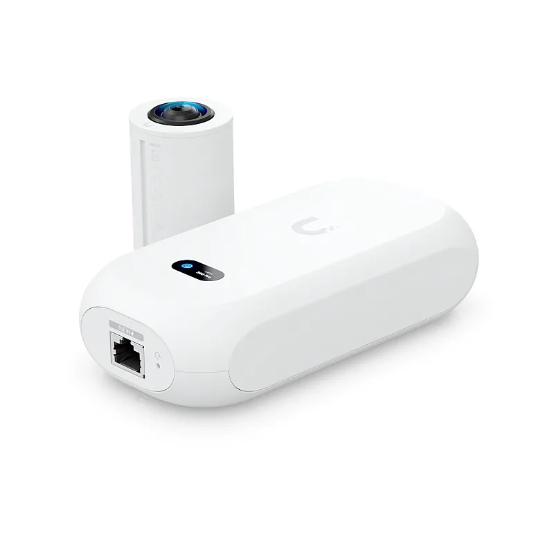 Ubiquiti UniFi AI Theta Pro Camera, UVC-AI-Theta-Pro