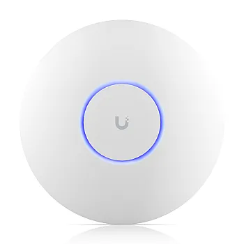 Ubiquiti UniFi 7 Pro Wi-Fi 7 無線接取器, U7-Pro