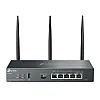TP-Link Omada AX3000 Gigabit VPN Router, ER706W - T-ER706W Routers ｜ 衍光HinKwong 香港