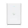 Ubiquiti UniFi WiFi 7 Pro In-Wall Access Point, U7-Pro-Wall