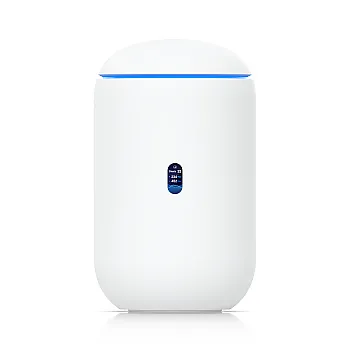 Ubiquiti UniFi Dream Router 7 夢幻路由器, UDR7 (UK)︱兩年保養