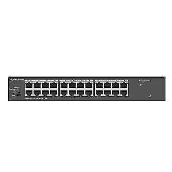 Ruijie Reyee 非網管交換器, RG-ES124G-L