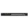 Ruijie Reyee PoE Unmanaged Switch, RG-ES126FGS-P