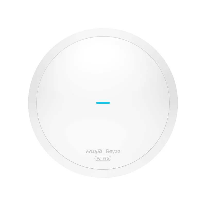 Ruijie Reyee Wireless Access Point, RG-RAP62 - R-RG-RAP62 Access Points ｜ 衍光HinKwong 香港