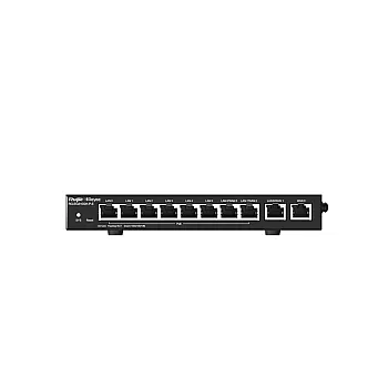 Ruijie Reyee Router, RG-EG310GH-P-E