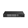 Ruijie Reyee PoE Switch, RG-ES220GS-LP